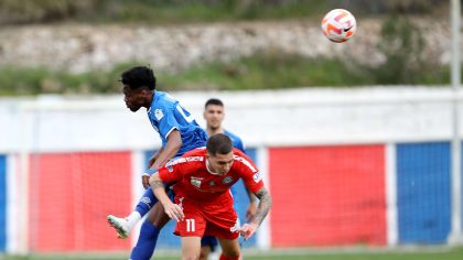 Αιγάλεω Χανιά Super League 2