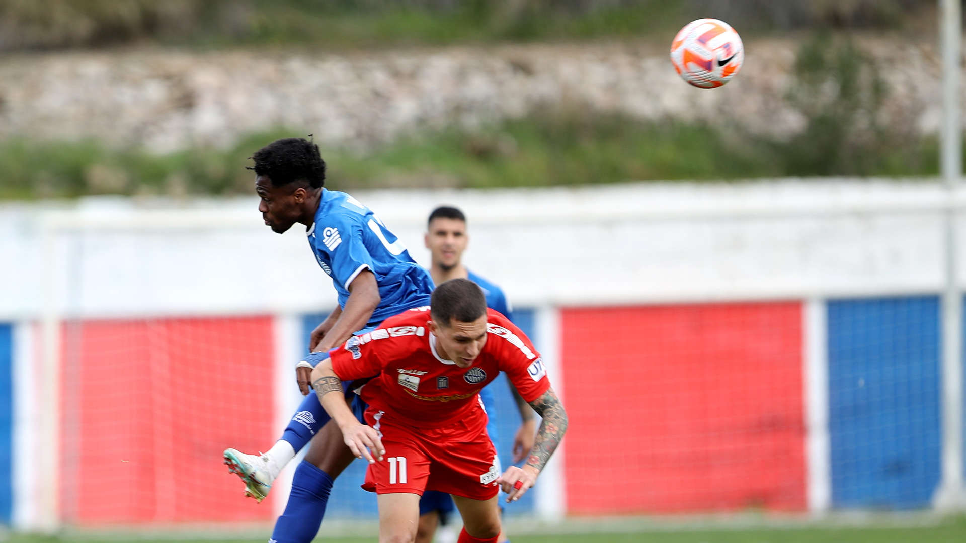 Αιγάλεω Χανιά Super League 2