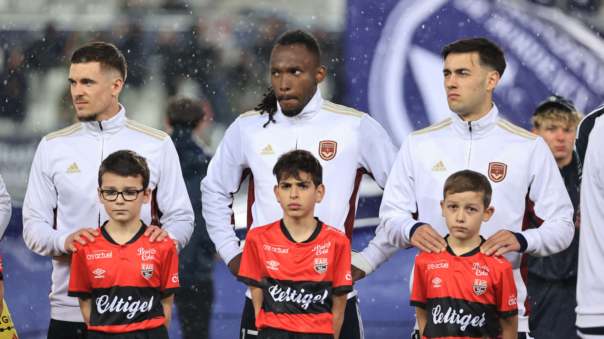 Ο Άλμπερτ Έλις της Μπορντό