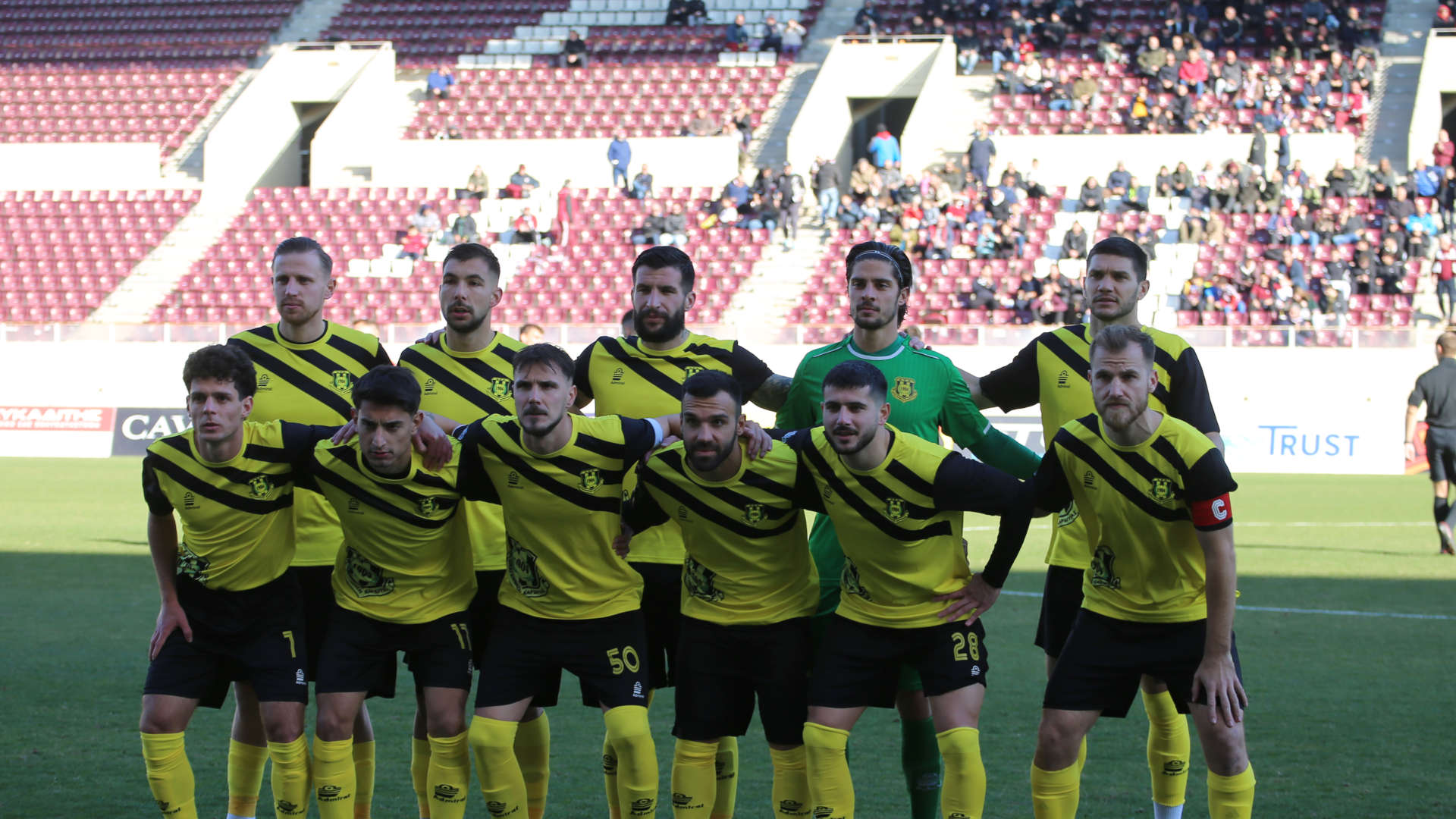 Αναγέννηση Καρδίτσας