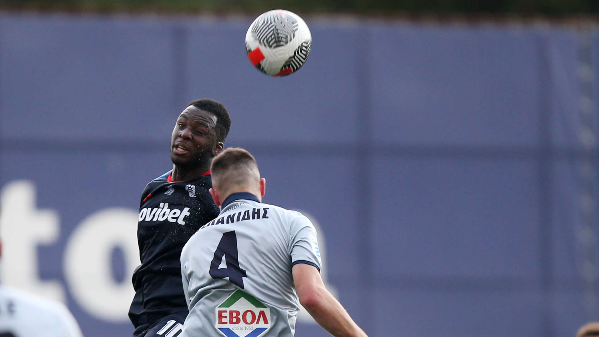 Στην ΓΑΔΑ ο Ανδρέας Τετέι