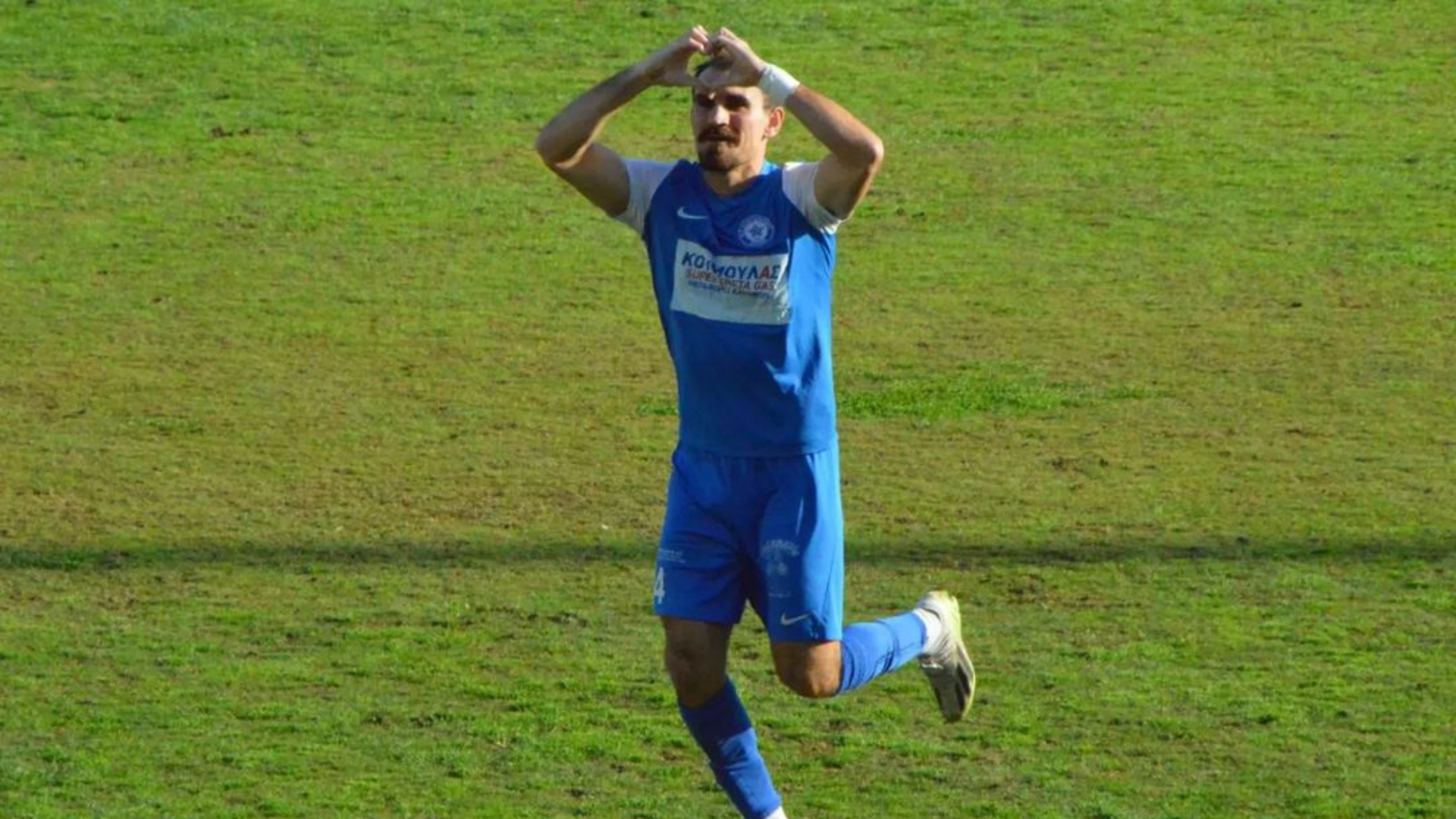 Τον Καρλίτος θα έχει στην διάθεσή του ο Αγιος Νικόλαος