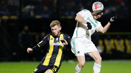 Άρης Παναθηναϊκός Super League