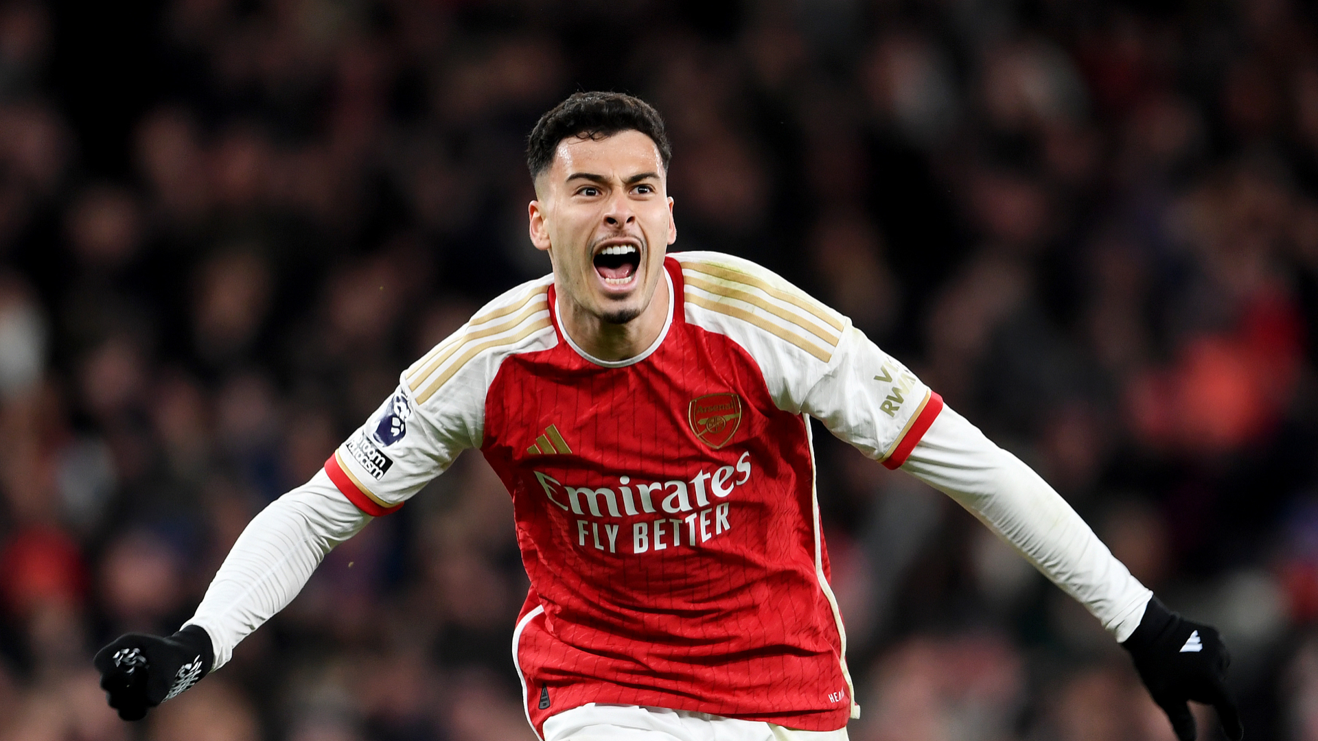 Μεγάλη νίκη της Άρσεναλ επί της Λίβερπουλ για την Premier League