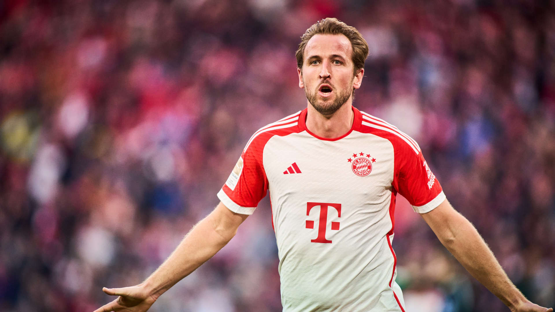 Η Μπάγερν Μονάχου θα είναι μια από τις στοιχηματικές προτάσεις μας για την Τετάρτη 14/2/2024