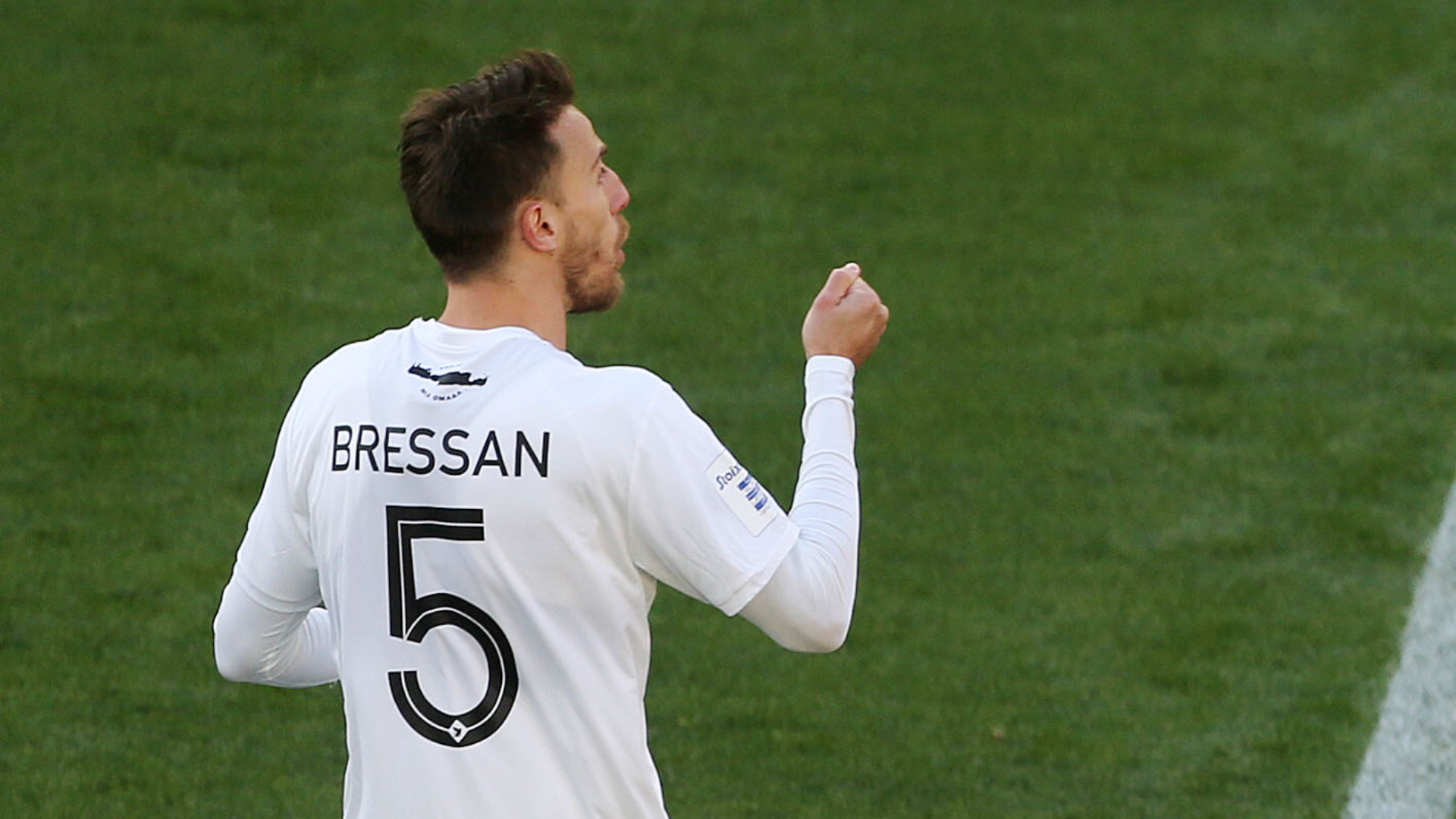 Ο Βραζιλιάνος στόπερ του ΟΦΗ, Μπρεσάν