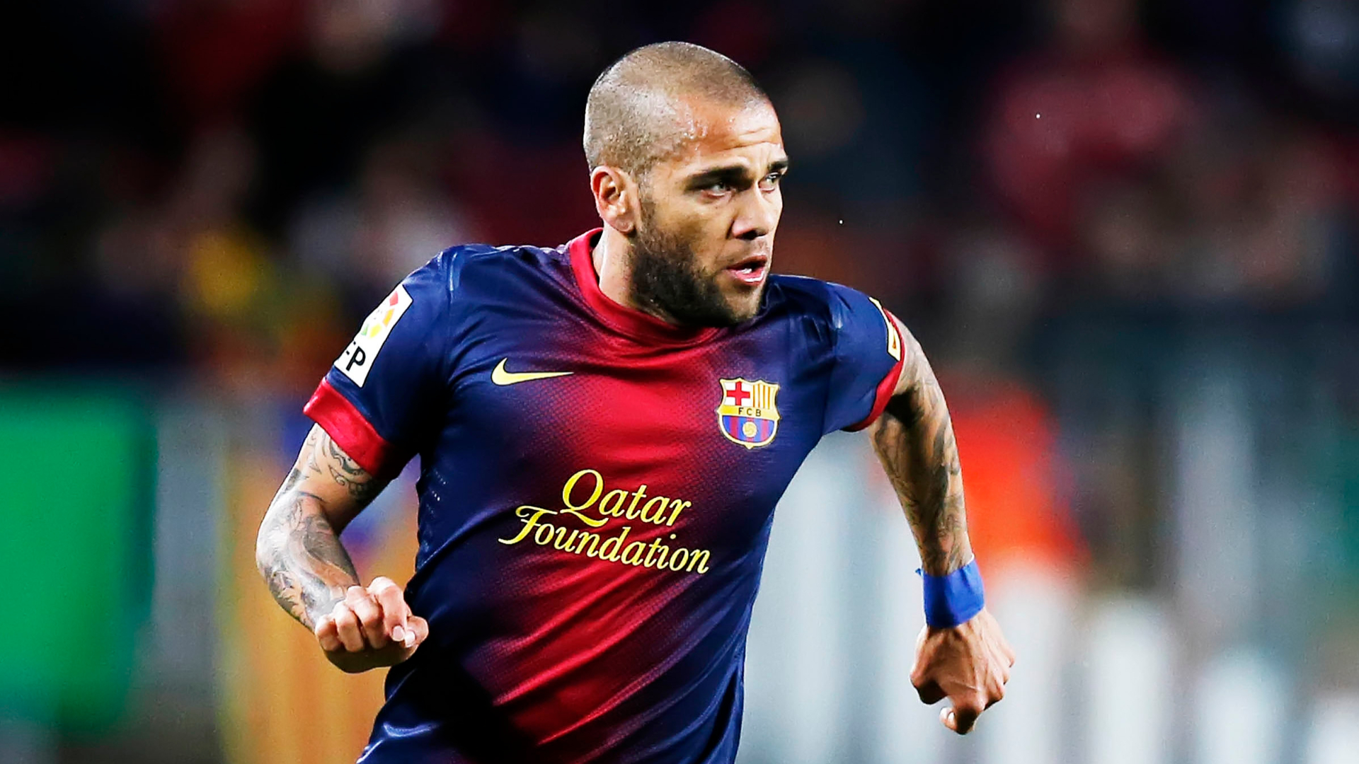 Σοκαριστικές καταθέσεις στη δίκη του Ντάνι Άλβες για τον βιασμό μιας νεαρής γυναίκας