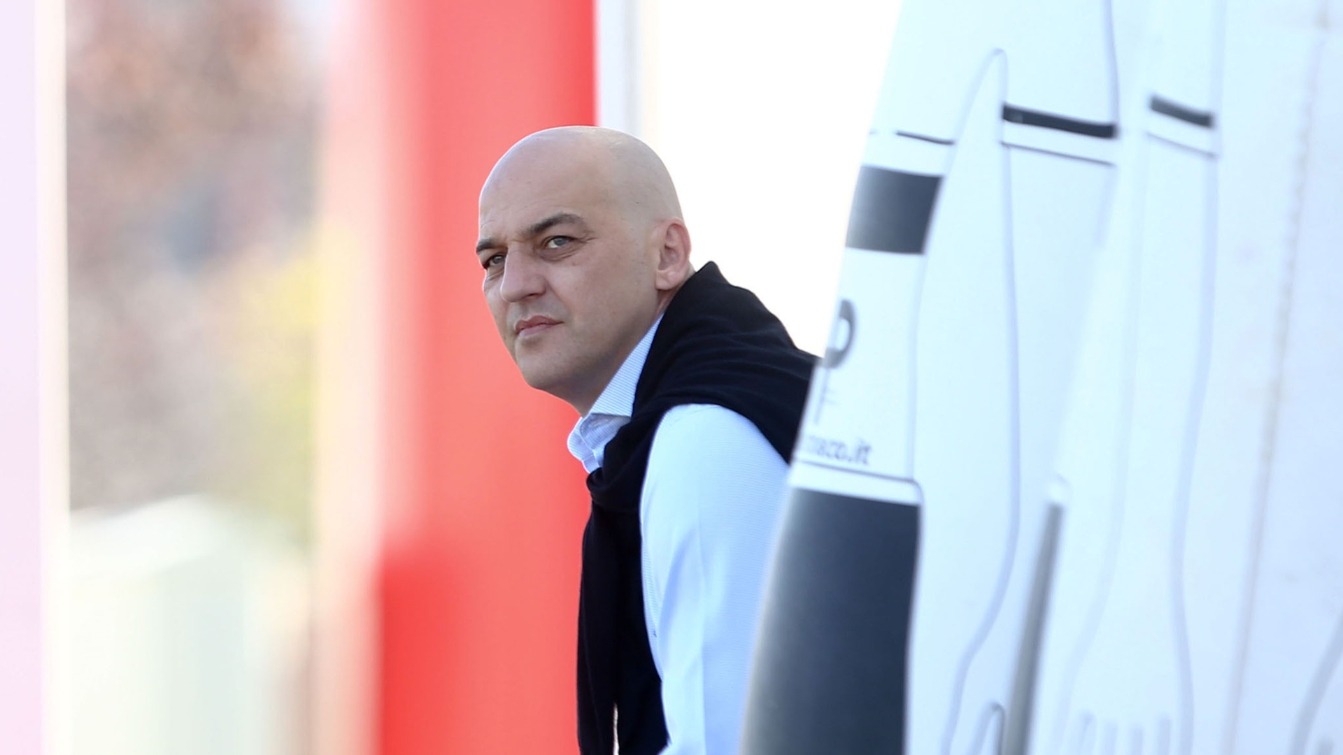 Ξανά αθλητικός διευθυντής στον Ολυμπιακό ο Ντάρκο Κοβάσεβιτς