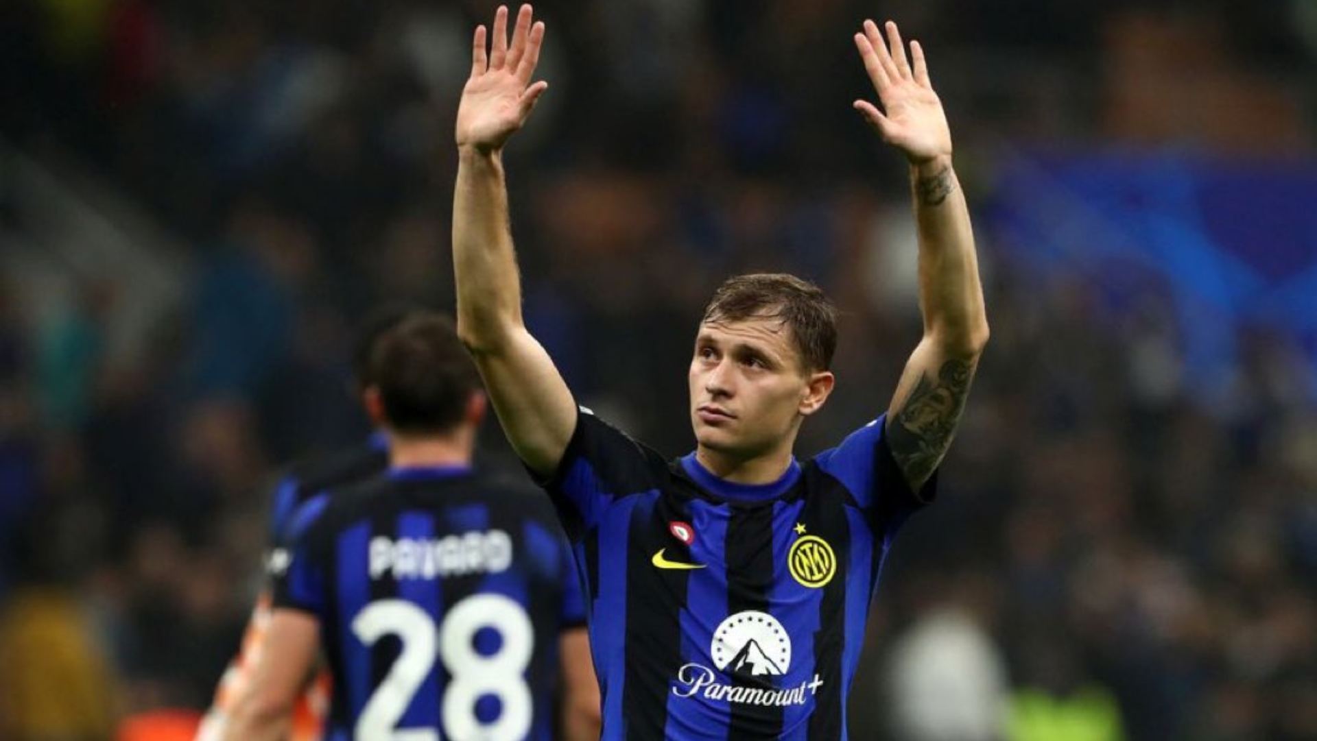 O Ιταλός διεθνής απέρριψε τη αγγλική ομάδα