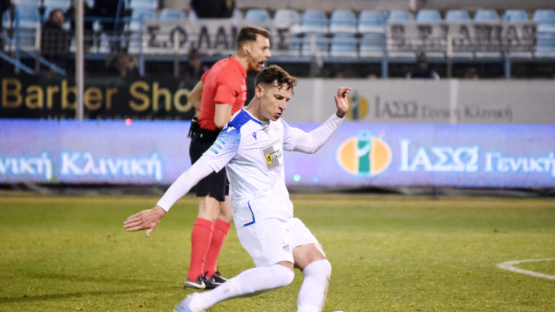 ΝΤΕ ΒΙΝΣΕΝΤΙ