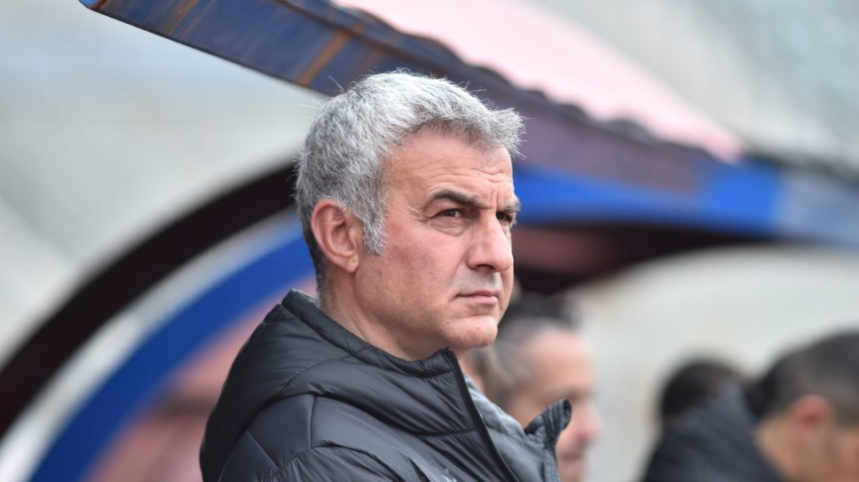 ΟΦΗ: «Πονοκέφαλος» για Δέλλα - Χάνει βασικό... όπλο του ενόψει Παναθηναϊκού