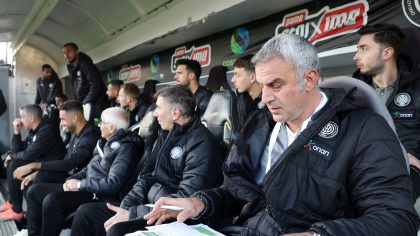 Το deja vu του Δέλλα στα τρία πρώτα ματς του με τον ΟΦΗ (vids)