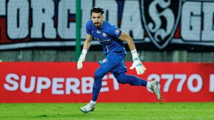 Διούδης: «Με επηρέασε το λάθος με τον Ολυμπιακό»