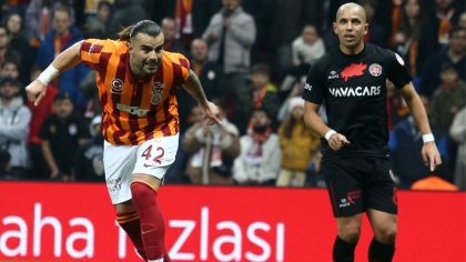 Η ομάδα του πρώην παίκτη του Παναθηναικού έκανε την έκλπηξη