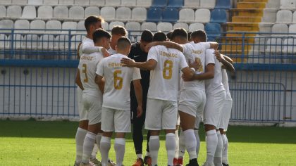 Εθνικός Πειραιώς