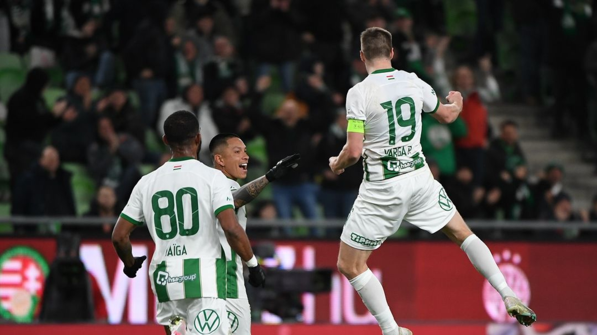 Με 5-1 επικράτησε η αντίπαλος του Ολυμπιακού στο Conference League