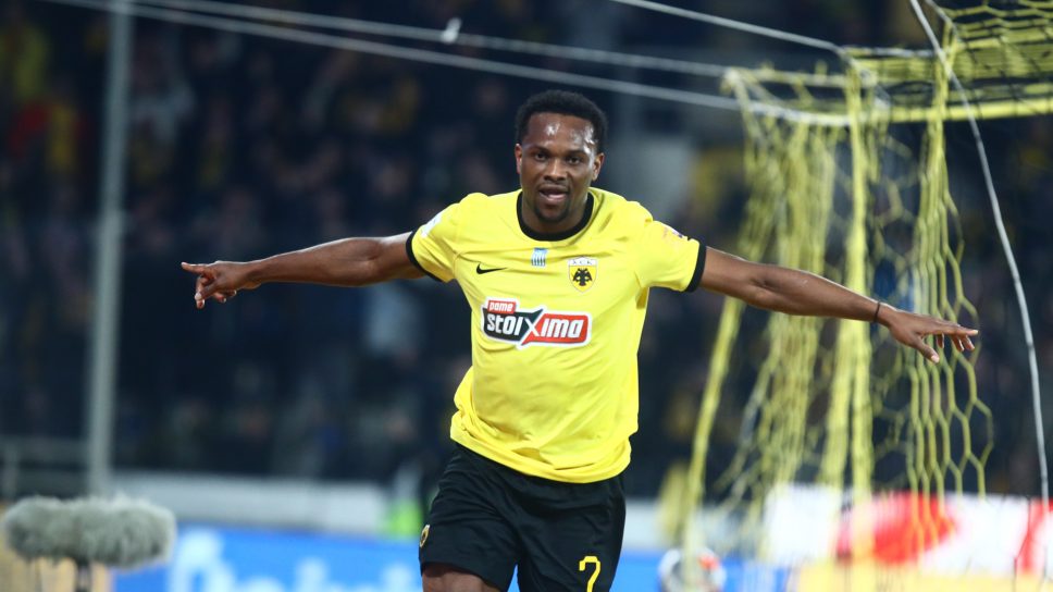 Λιβάι και Τζούντα Γκαρσία στην προεπιλογή του Τρινιντάντ και Τομπάγκο