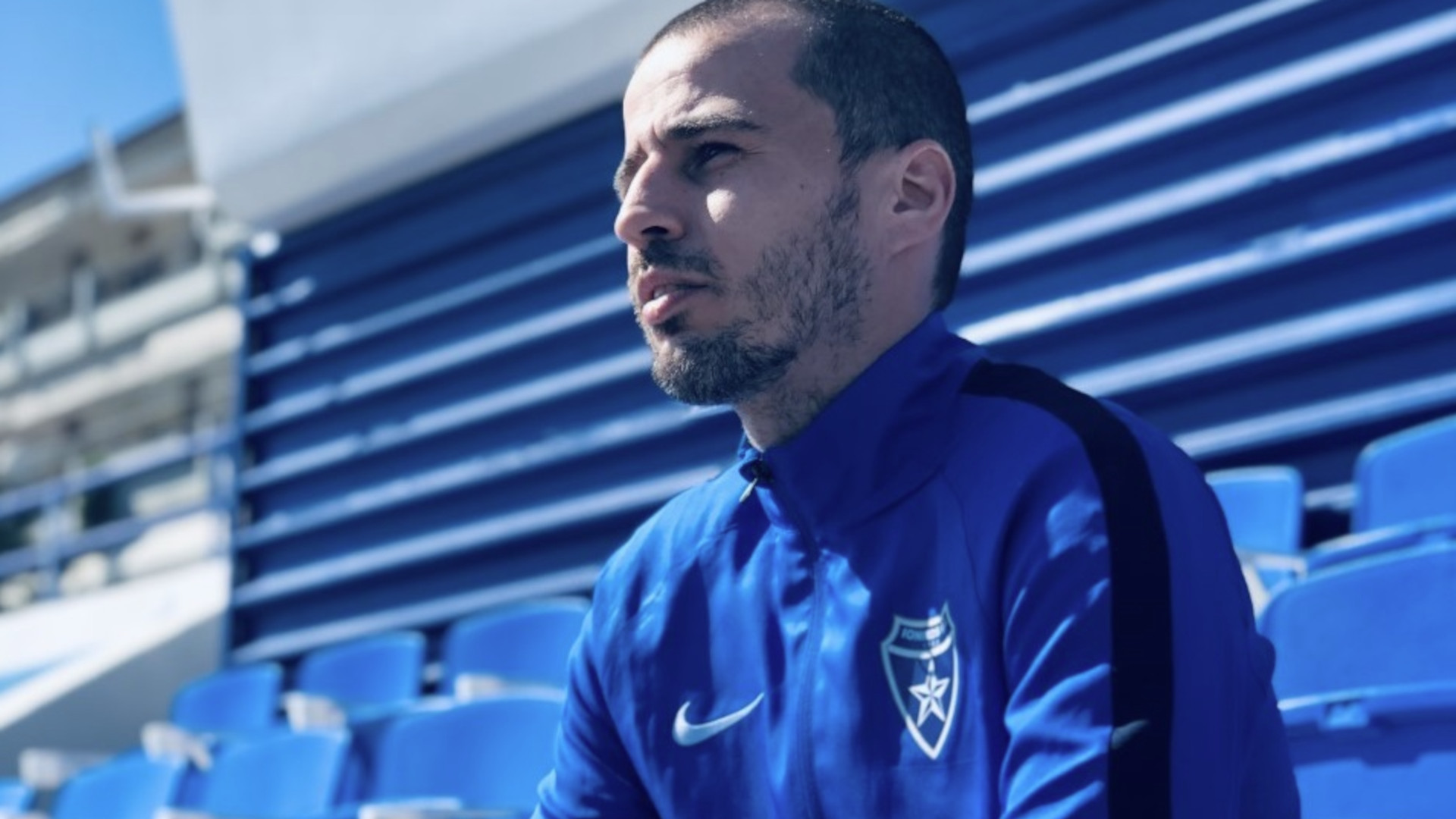 Κωνσταντίνος Γκίκας