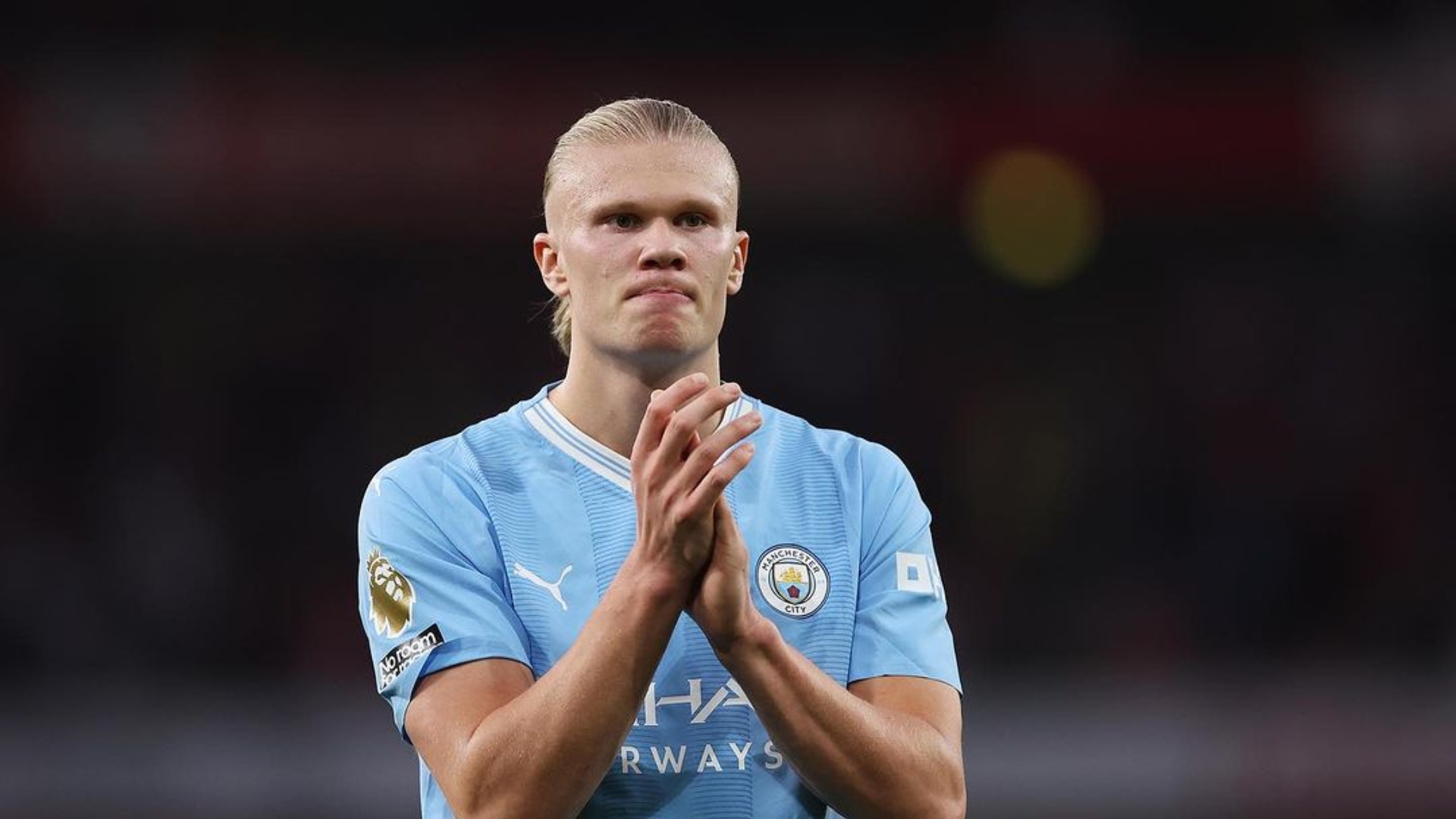 Ο κανόνας που θέλει να εξαφανίσει ο Χάαλαντ από το ποδόσφαιρο