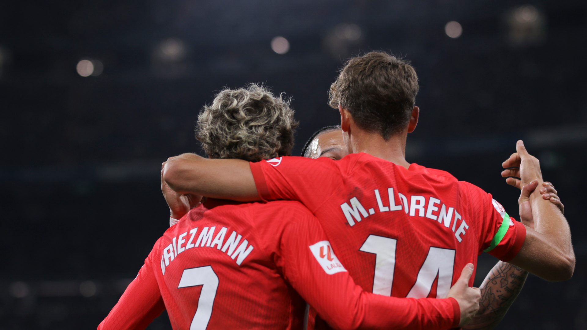 Ισόπαλο έληξε το ντέρμπι της La Liga ανάμεσα σε Ρεάλ Μαδρίτης και την Ατλέτικο Μαδρίτης