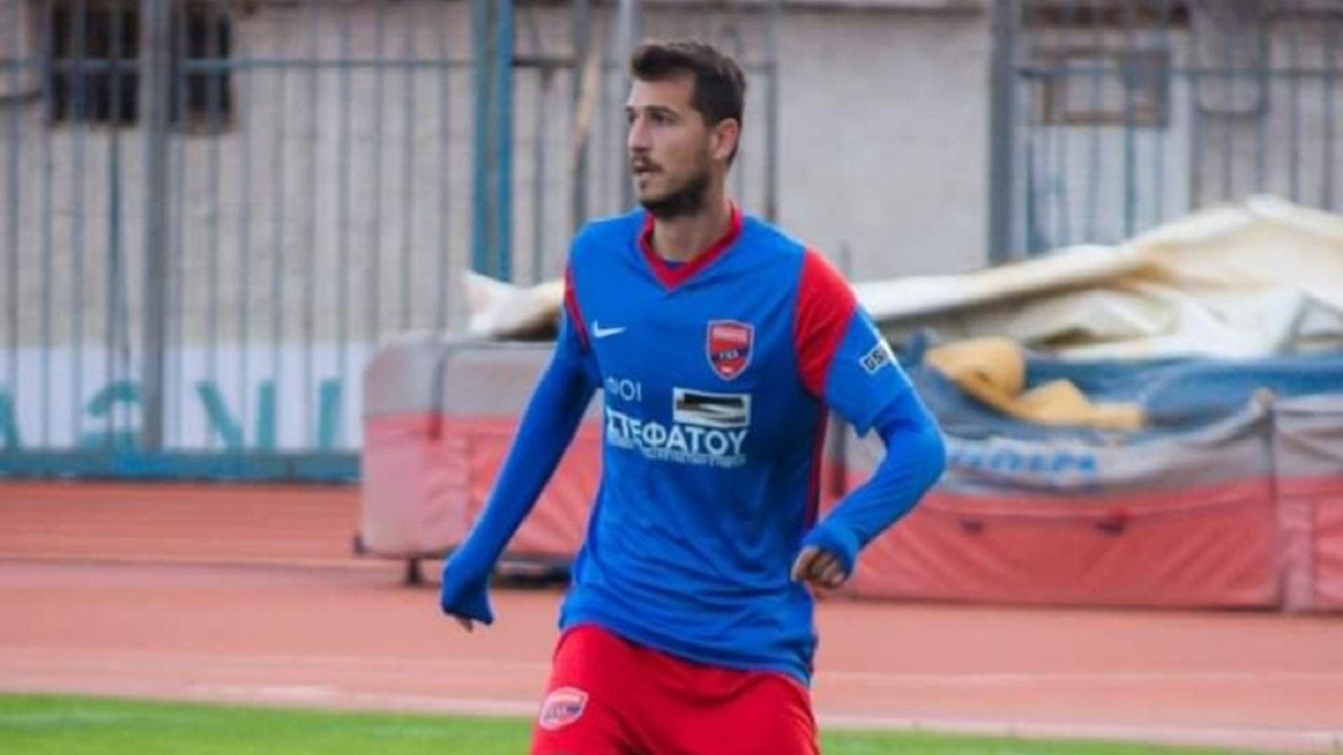 Πανιώνιος: Τέλος η σεζόν για Καλύβα