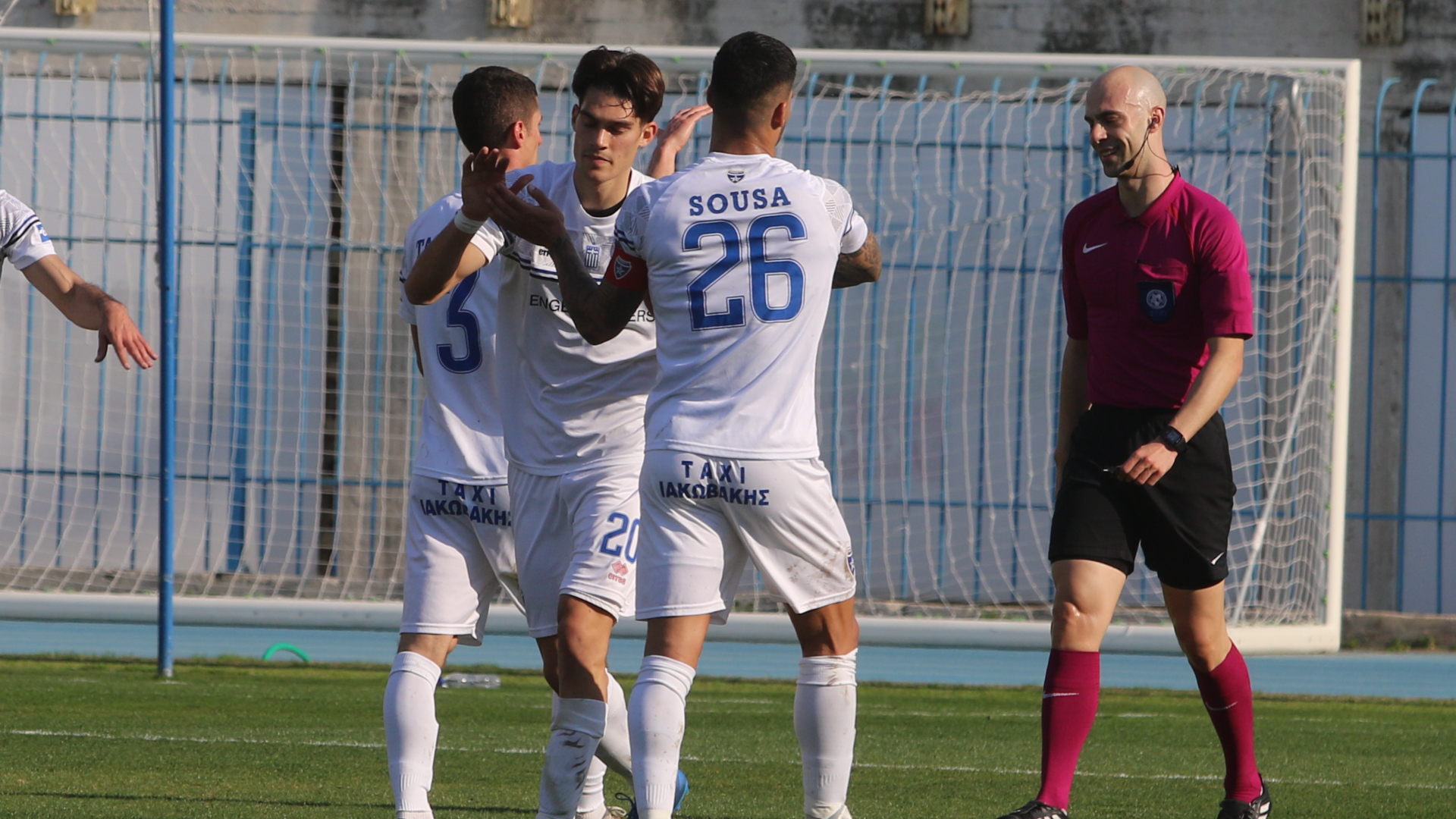 Super League 2 - Β' Όμιλος: Η «ταυτότητα» της 20ης ημέρας