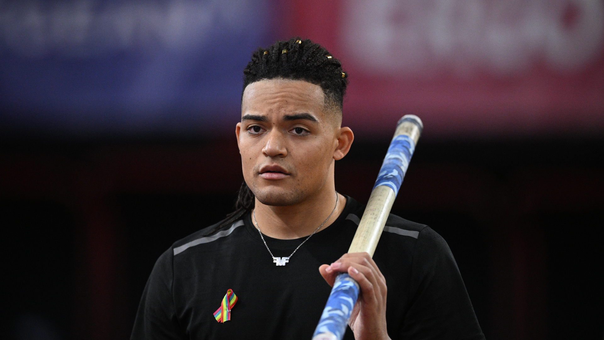 Έκτος με 5,53 μ. ο Καραλής στο Ρουέν