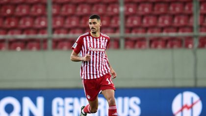 Κάρμο - Γιάννης Αντετοκούνμπο