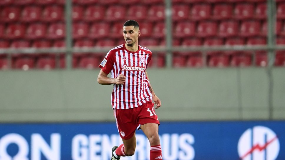 Κάρμο - Γιάννης Αντετοκούνμπο