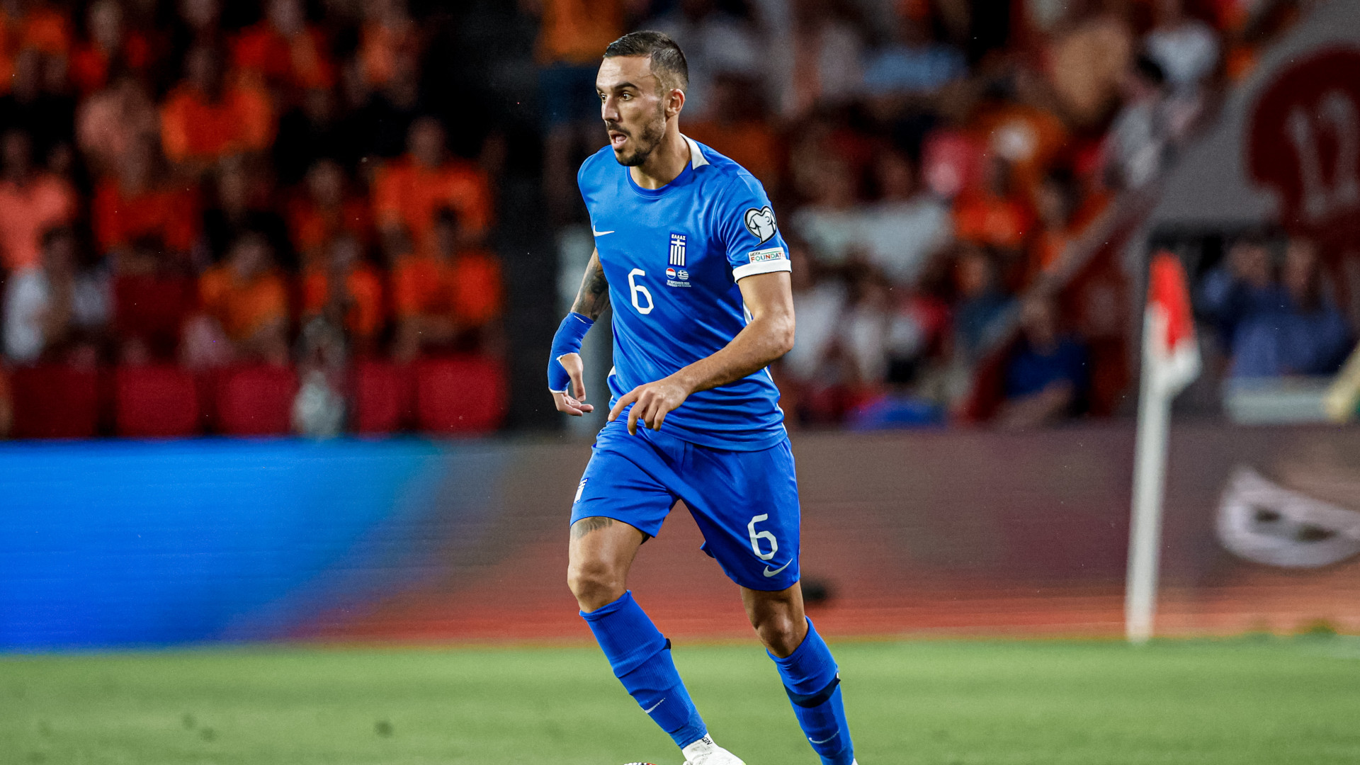 Δημήτρης Κουρμπέλης