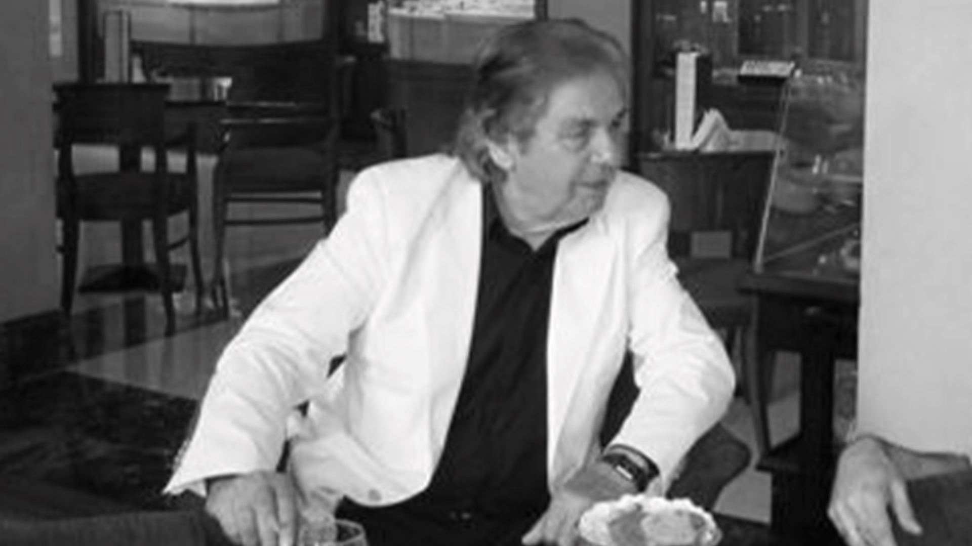 Πιερικός: Συλλυπητήρια για το χαμό του άλλοτε προέδρου Διονύση Κωτούλα