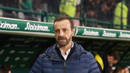 Άκης Μάντζιος