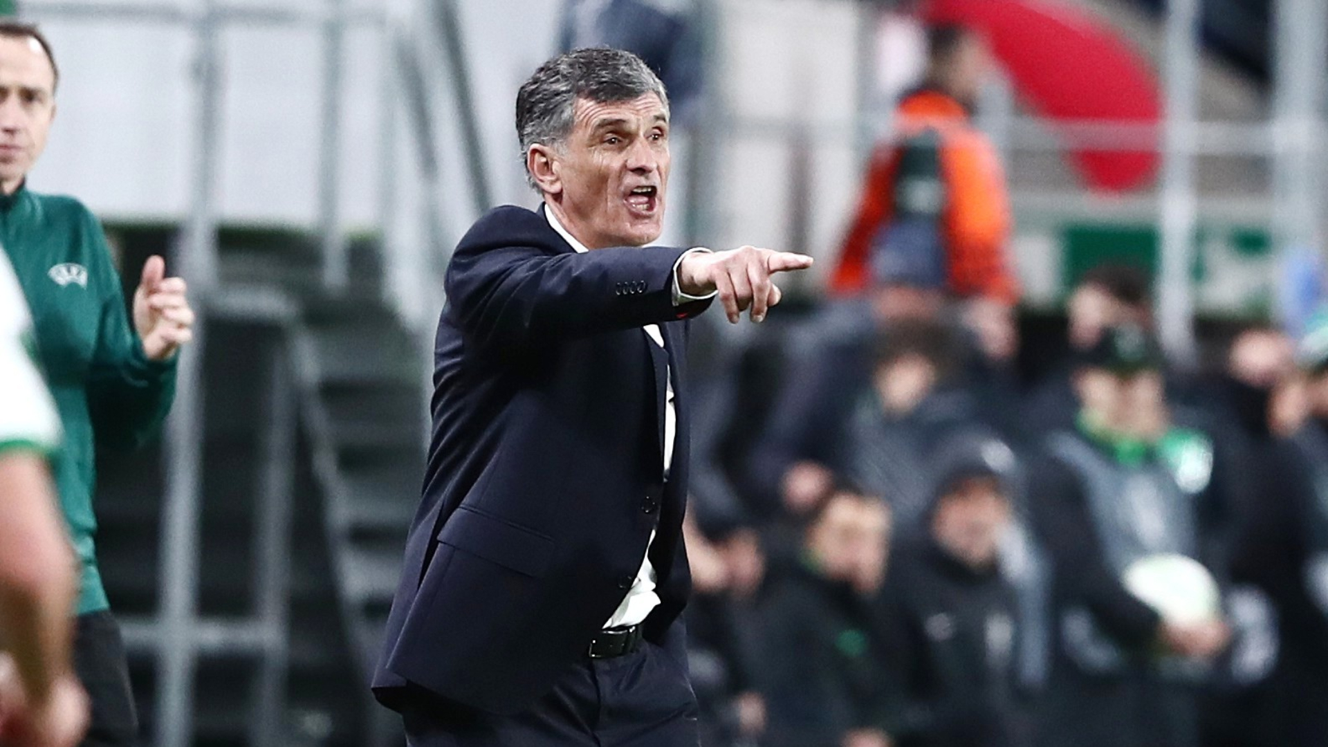 Μεντιλίμπαρ: «Πιο ολοκληρωμένο το αποψινό μας παιχνίδι»