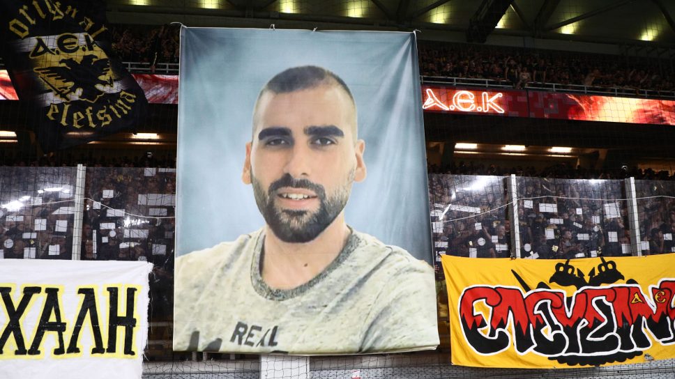 Ξέσπασε ο αδελφός του Μιχάλη για την ατιμωρησία στην οπαδική βία! (vid)