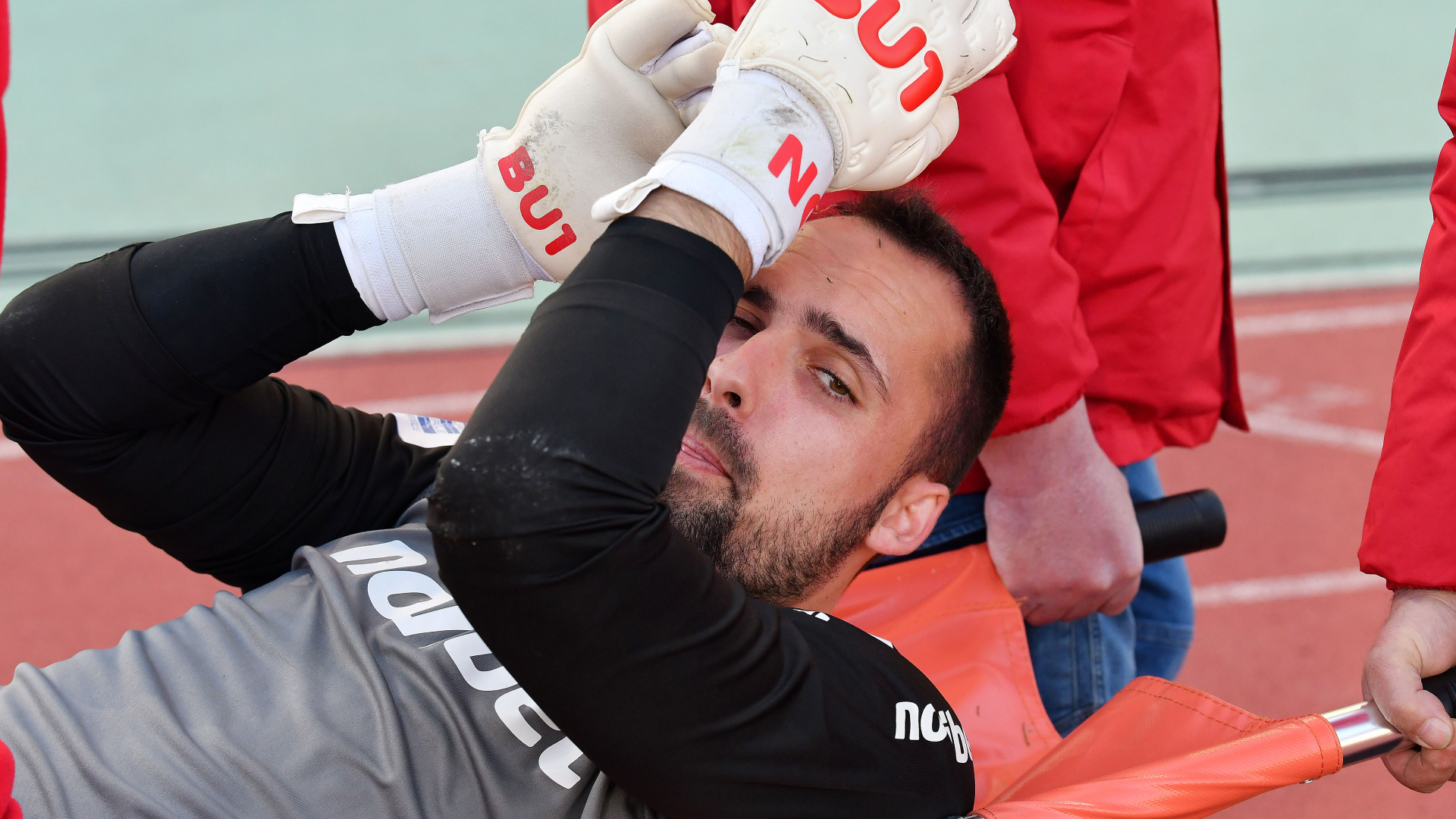 ΠΑΣ Γιάννινα: Εκτός για 2-3 εβδομάδες ο Εραμούσπε - Γλίτωσαν τα χειρότερα Νάγκι και Παμλίδης