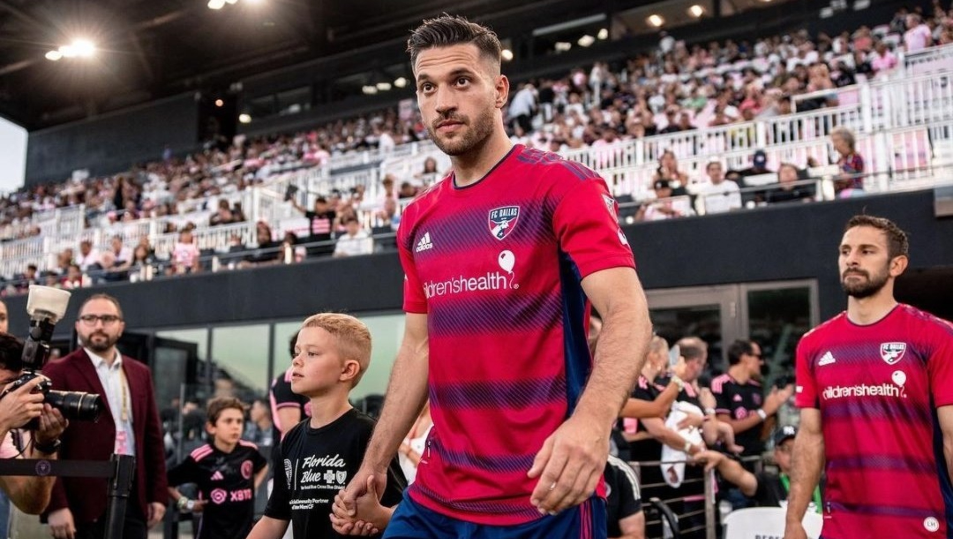 Αύριο αναμένεται ο Ισπανός στο Ηράκλειο για τις υπογραφές