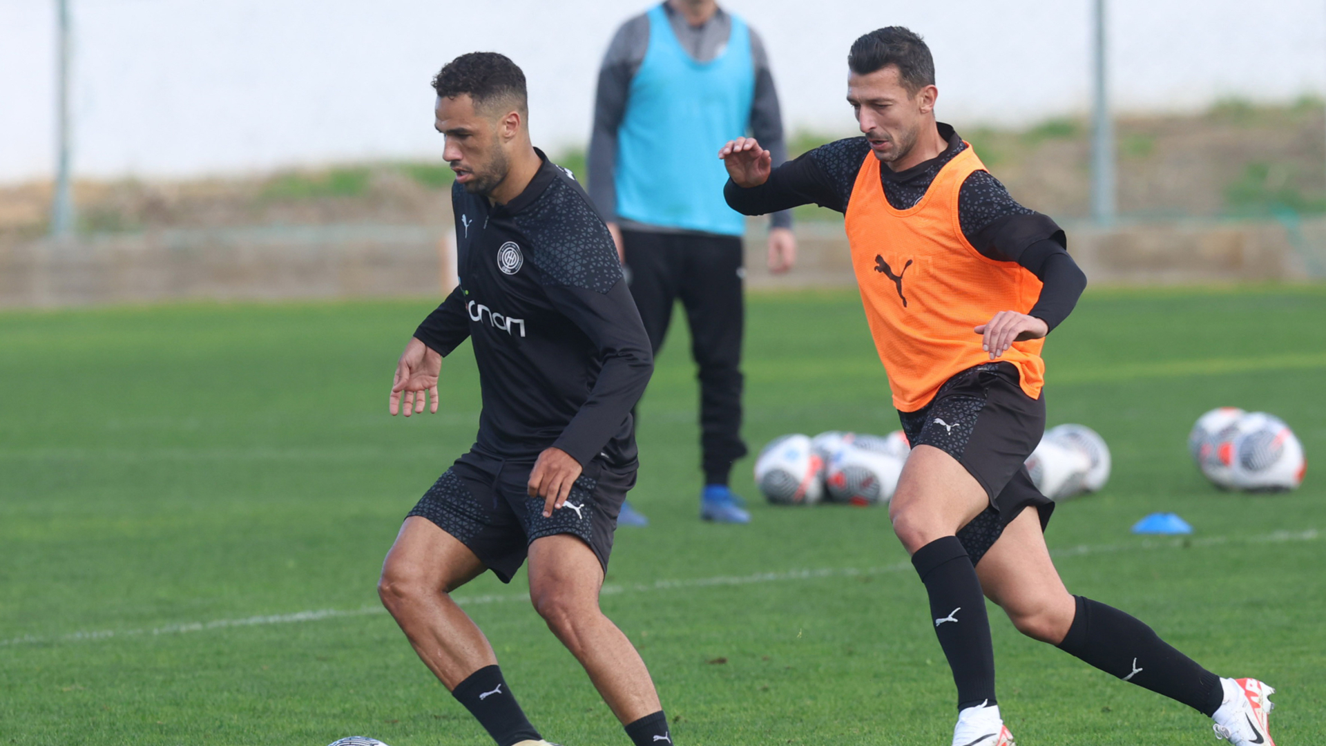 Διαθέσιμος και πάλι στον ΟΦΗ ο Μεγιάδο