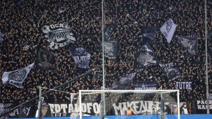 Απάντηση του ΠΑΟΚ σε Βρούτση για την τιμωρία του γηπέδου της Τούμπας