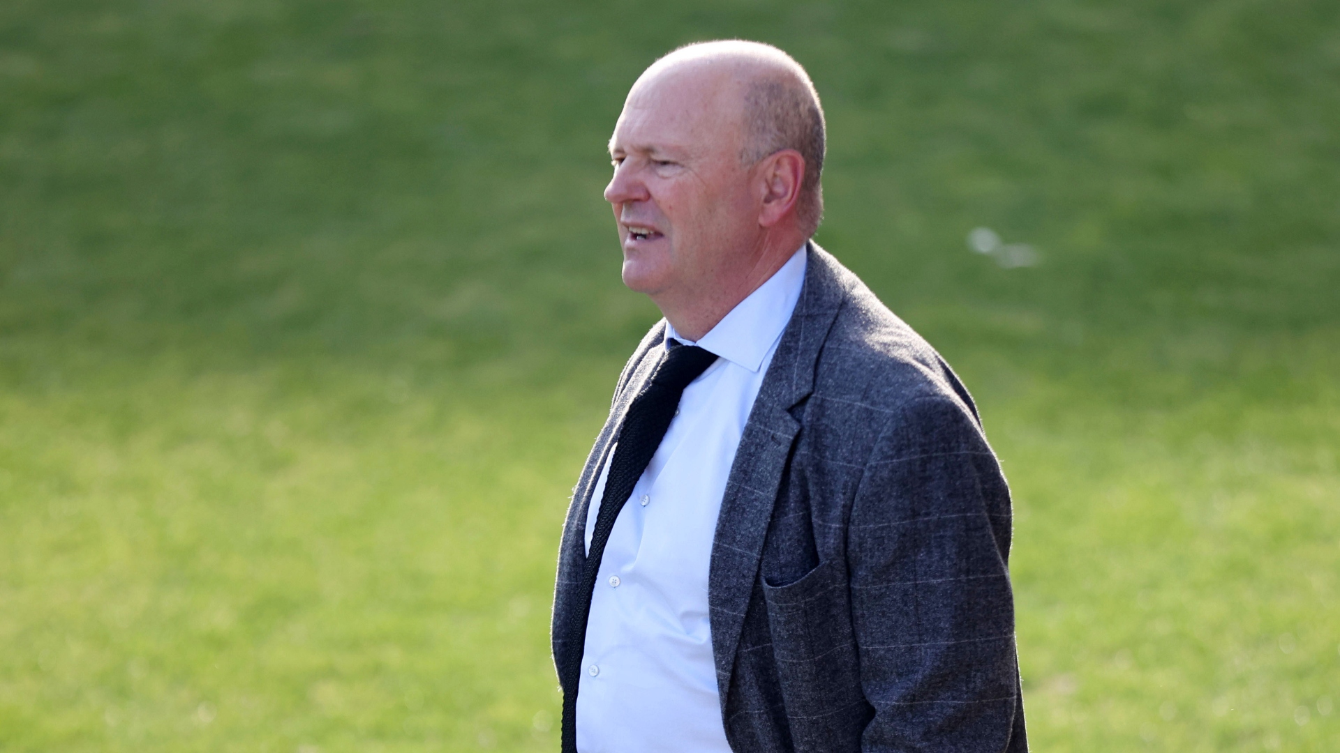 Μελ: «Δεν έχω ξαναζήσει στην καριέρα μου τέτοια εμπειρία»