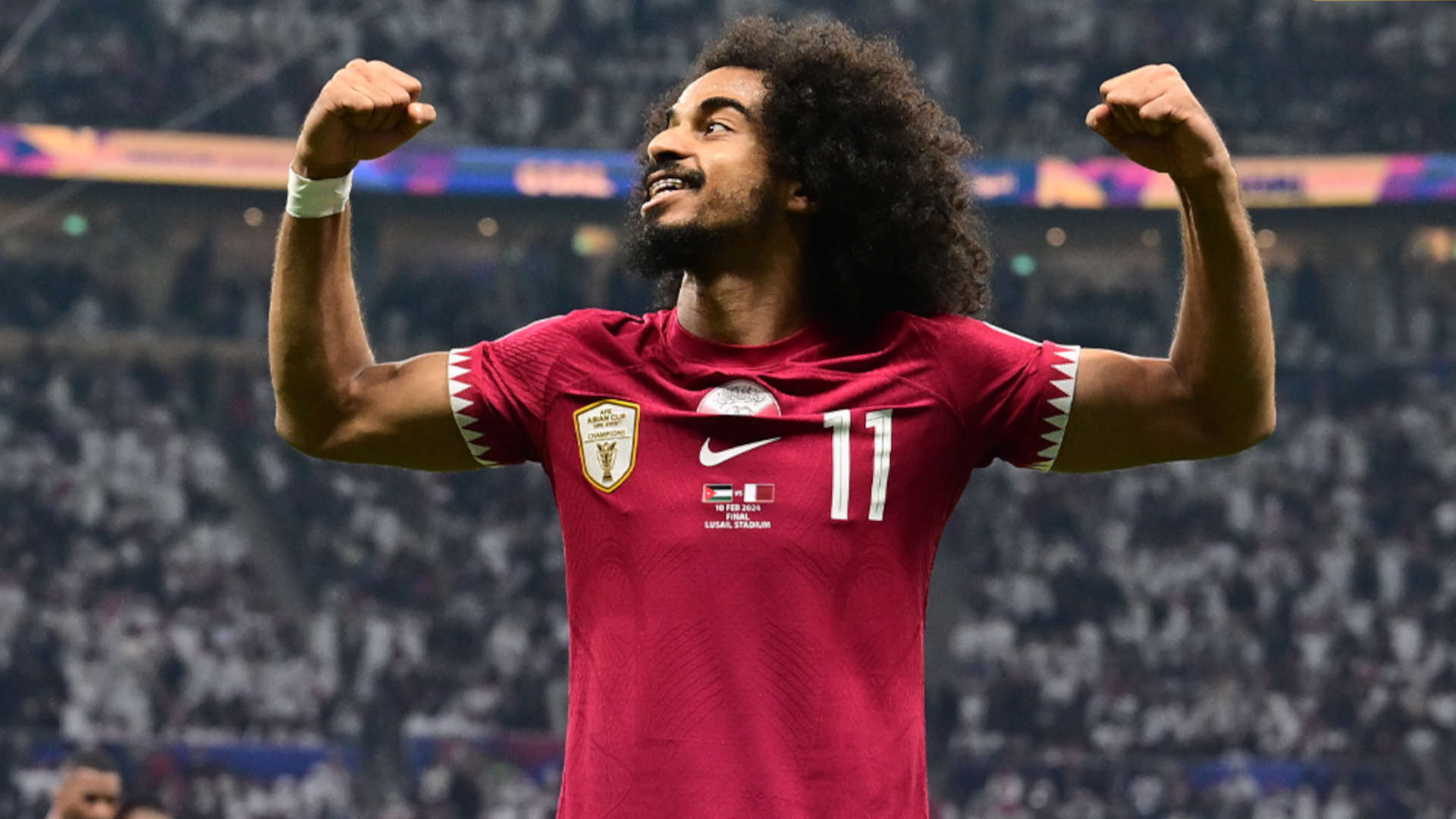 Το Κατάρ κατέκτησε για δεύτερη σερί διοργάνωση το Asian Cup