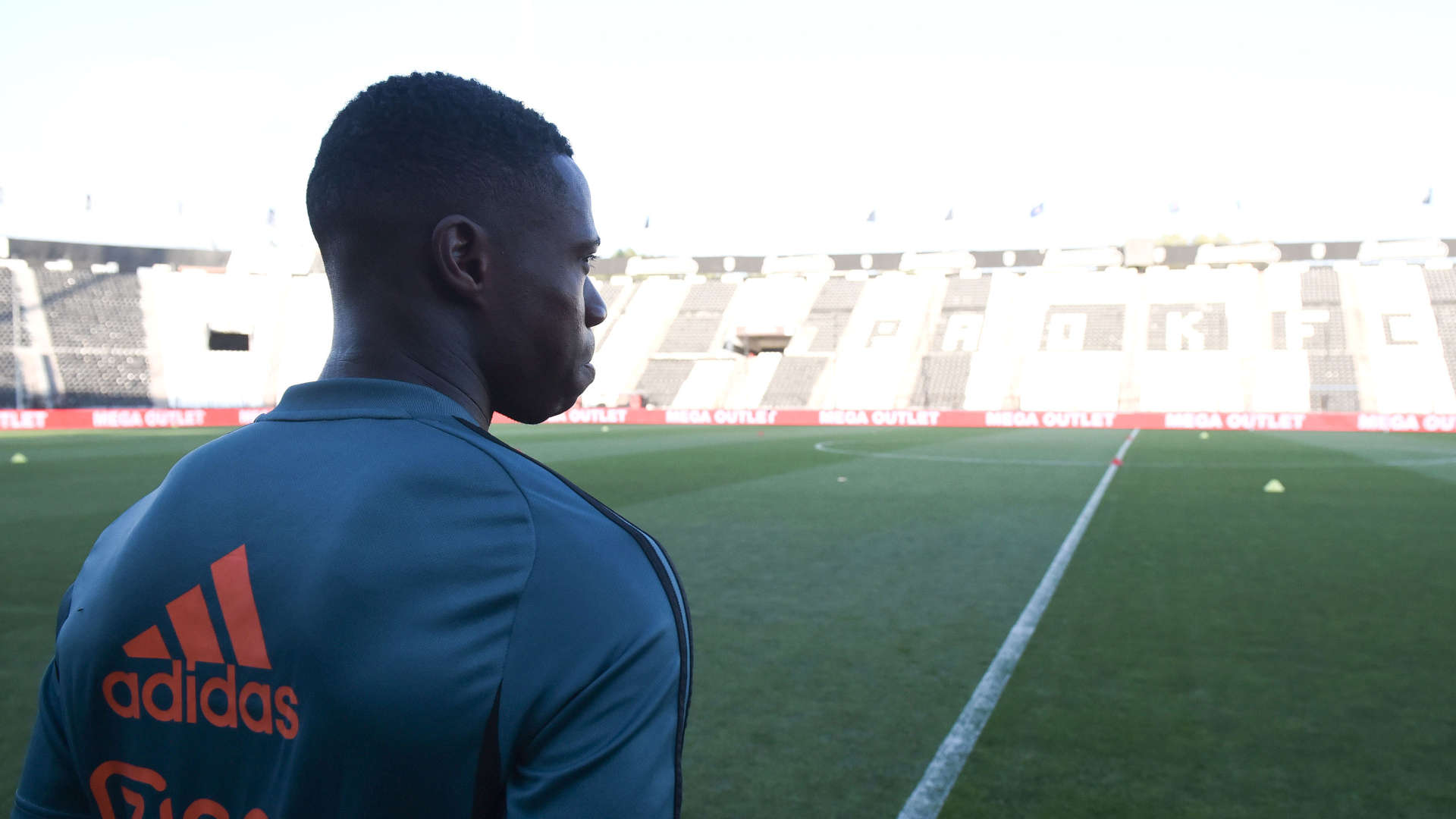 Ο Κουίνσι Πρόμες καταδικάστηκε σε φυλάκιση για ενεργό ρόλο σε διακίνηση κοκαΐνης