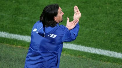 Σεμπάστιαν Λέτο αποθέωση στη Λεωφόρο