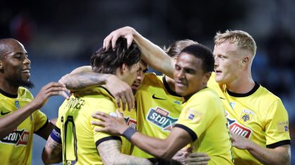 Super League: «Άνοιξε» τη διαφορά η ΑΕΚ - Η βαθμολογία