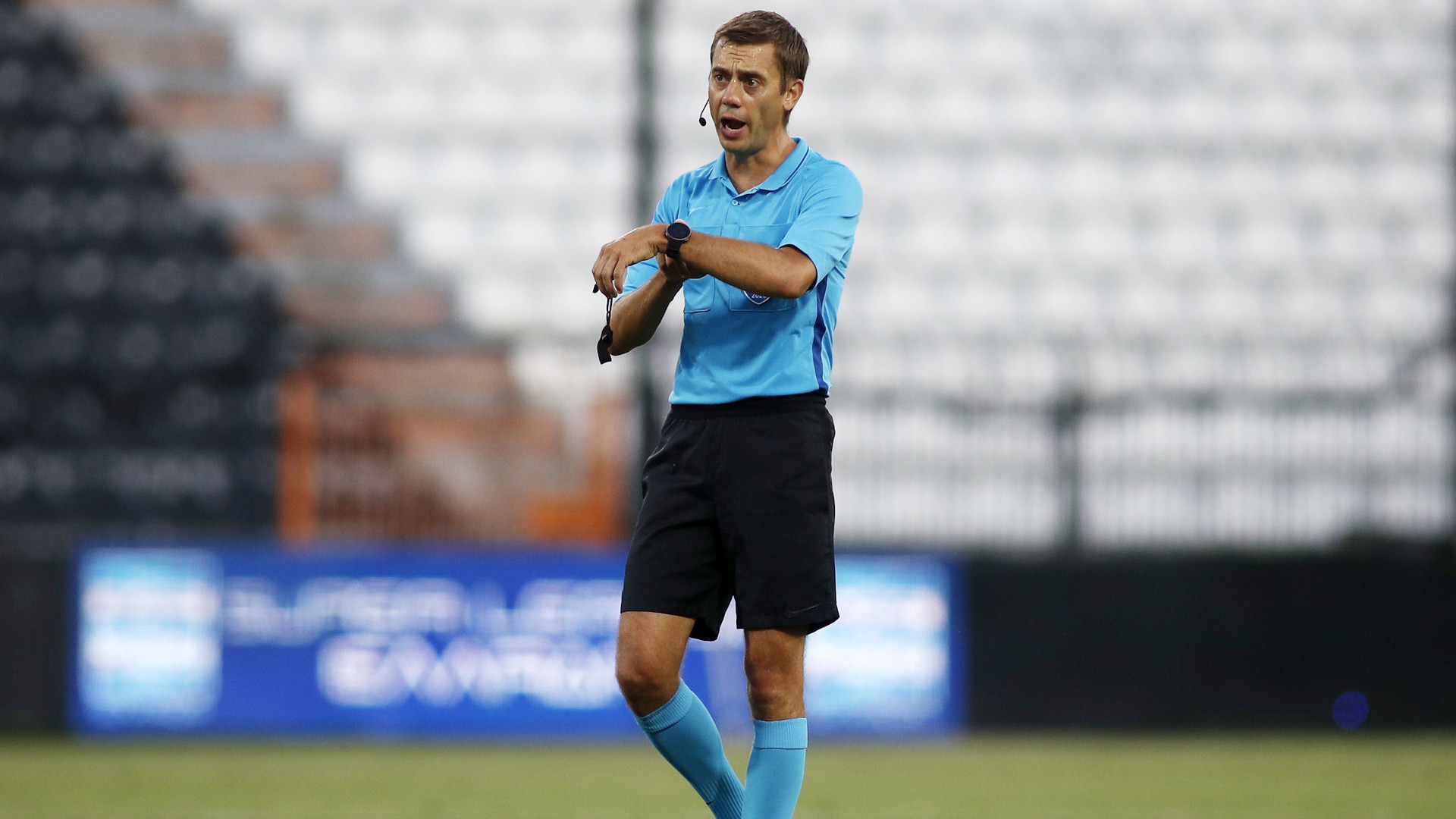 Κλεμάν Τουρπέν