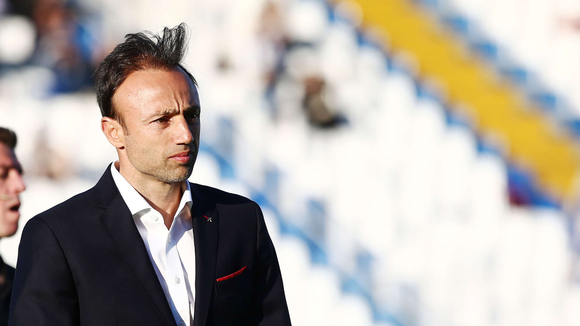 Ο Χρήστος Κόντης φαβορί για να αναλάβει τον Βόλο