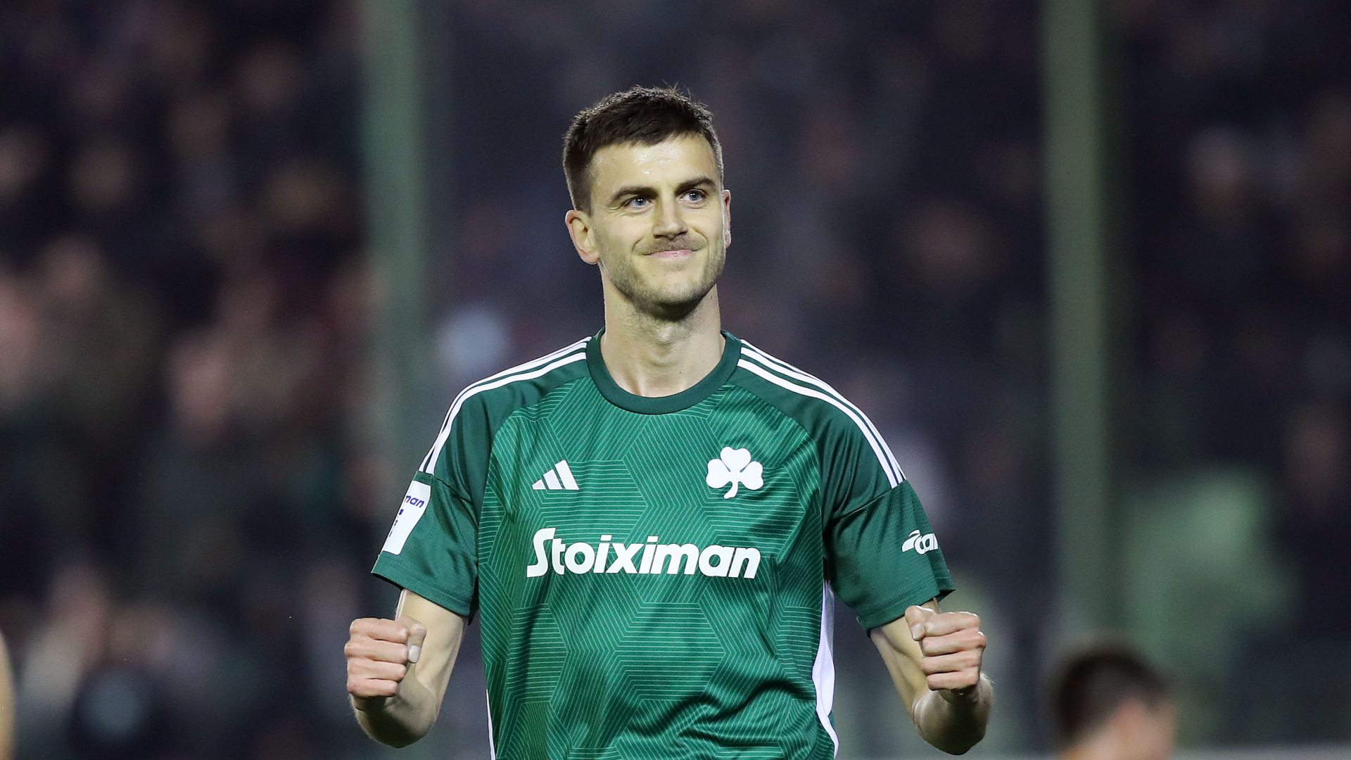 Γερεμέγεφ: «Σαν ήττα το αποτέλεσμα για εμάς»