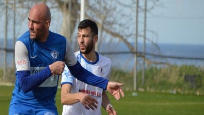 Γ΄ Εθνική: Τα highlights από 6 αγώνες στους ομίλους Γ΄ και Δ΄ (vids)