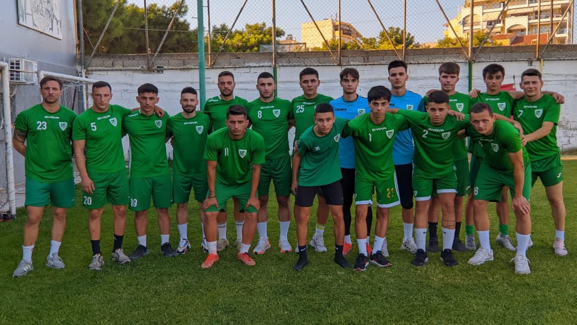 EΠΣΜ: Ξέμεινε πολύ νωρίς από στόχους ο Αγροτικός Αστέρας