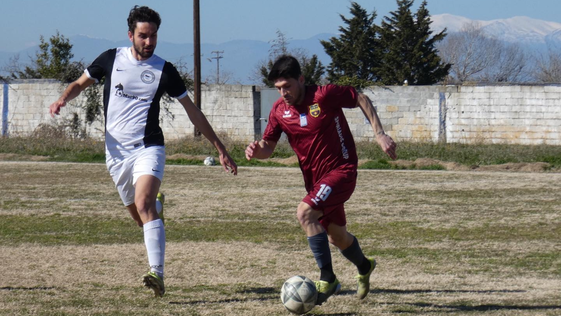 ΕΠΣΜ: Ποιες ομάδες της Α1 μετέχουν σε play off και play out