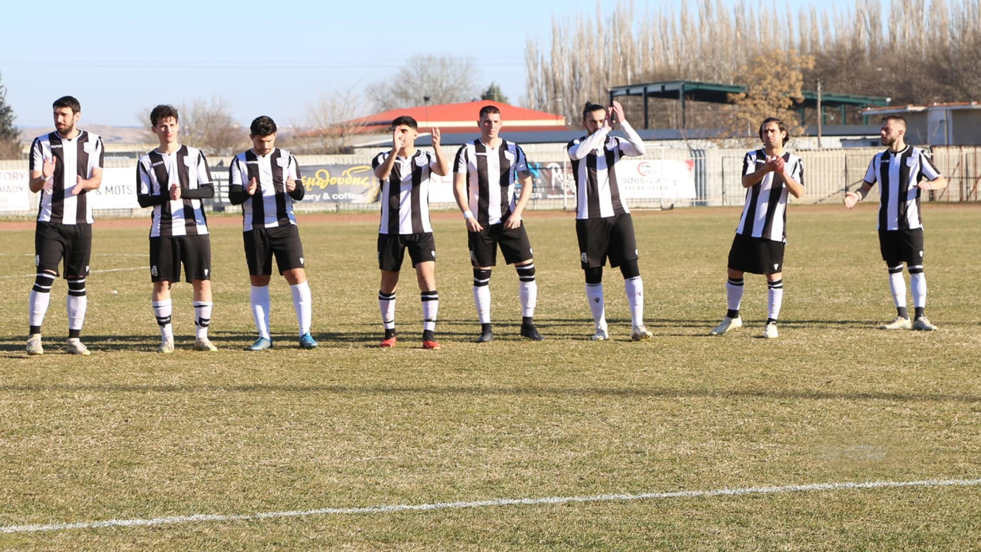 ΕΠΣ Κιλκίς: Πρώτη απώλεια Κιλκισιακού μετά το 16/16 – Θρίαμβος Πολυκάστρου και νέο ενδιαφέρον